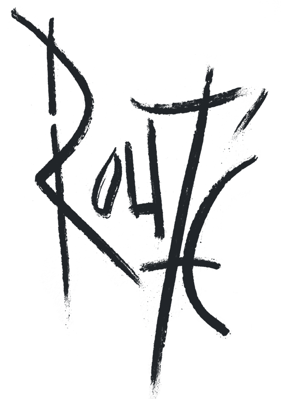 logo Francis Rouzé
